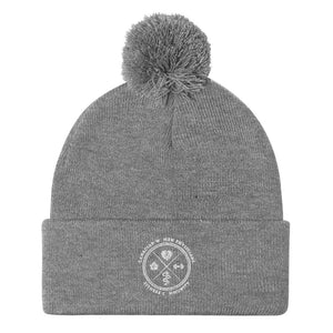 CWP FC Pom-Pom Beanie