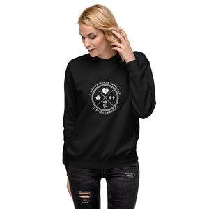 CWP FC Unisex Premium Sweatshirt