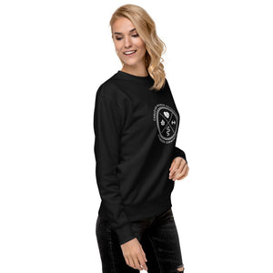 CWP FC Unisex Premium Sweatshirt