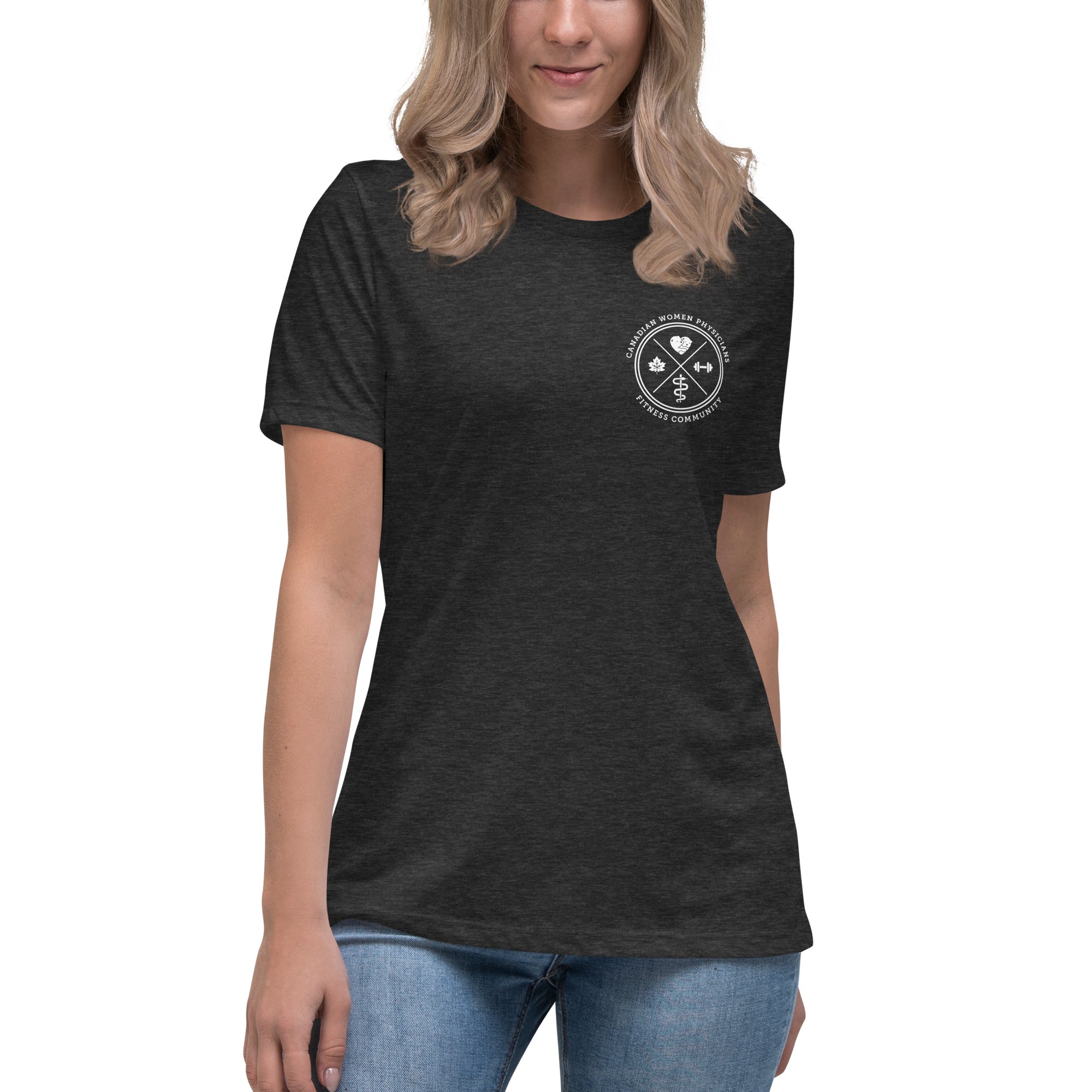 Women's Relaxed T-Shirt