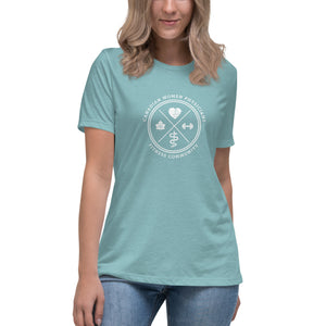 CWP FC Women's Relaxed T-Shirt